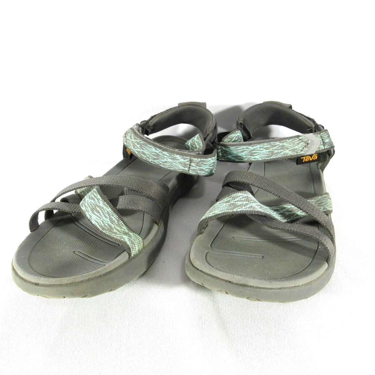 Teva sandals store sanborn