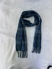 Cejon Women Plaid Acrylic Scarf