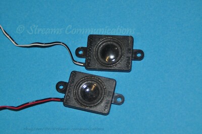 Emachine E725 (Left + Right) Laptop Speakers