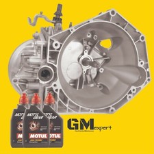 GETRIEBE 20GP 2.0 20GP19 👍 3 Jahre Gewährleistung