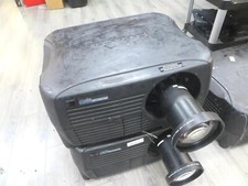 Christie DLV1400-DX 38-DSP102-05 SXGA Projector with HD Front Lens