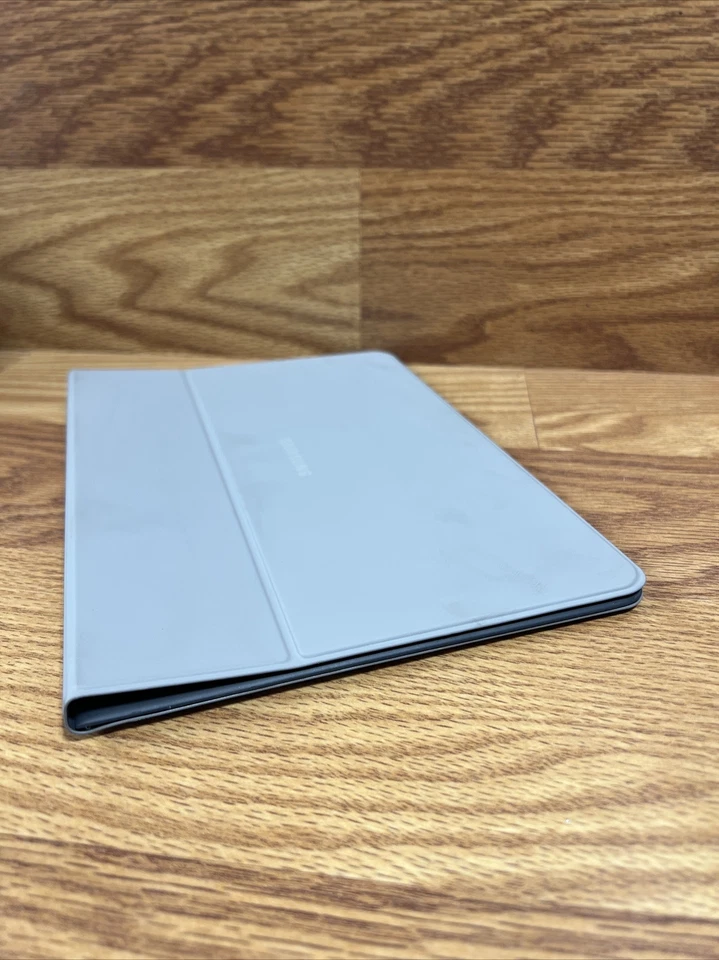 Original Samsung Keyboard Case for Galaxy Tab S3 - Gray EJ-FT820 - Image 4 of 4