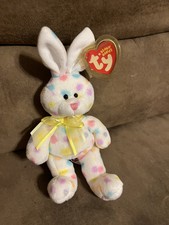 Hoppington the Rabbit - Beanie Babies - Beaniepedia