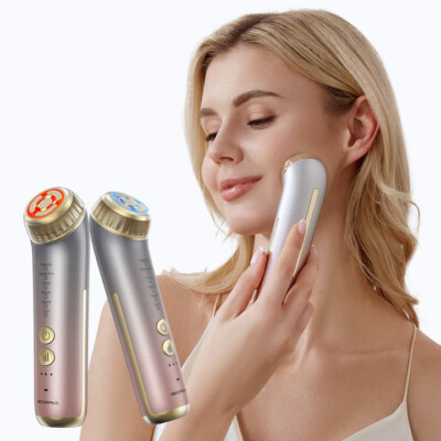 Lunea - RadiancePro Multi-Function Beauty Device
