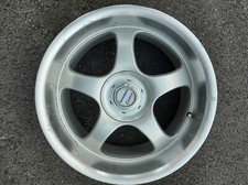 Borbet Type T Wheel Rim Borbet Type T Wheel Rim