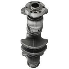 N20B20 Engine Crankshaft for BMW 125i 228i F20 F21 F22 11217640165 2010-2016