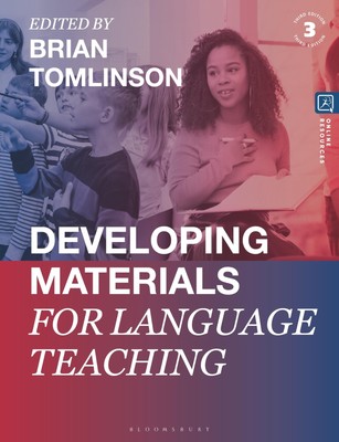 Developing Materials for Language Teaching by Tomlinson