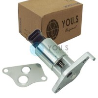 You.S Original AGR Ventil 12569552 FüR Opel Astra Omega Vectra Zafira