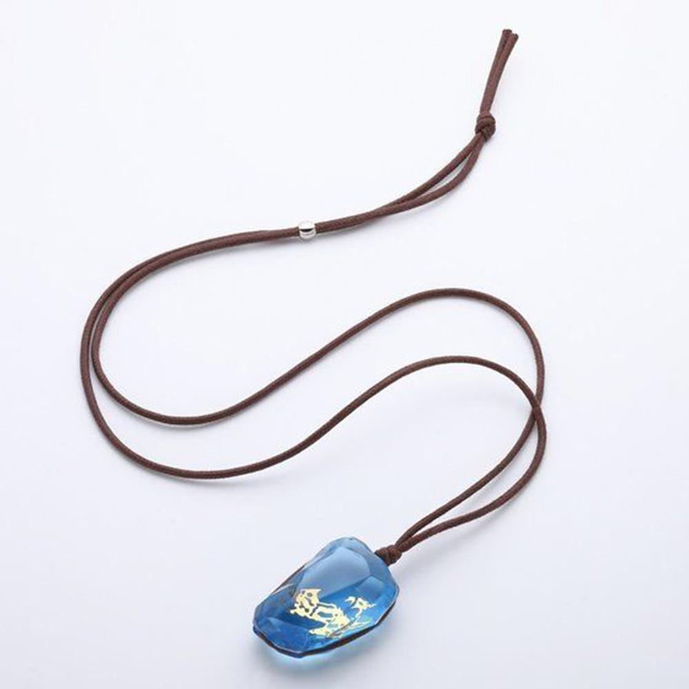 Ultraman cosmos Pyroxene Pendant Necklace BANDAI limited version