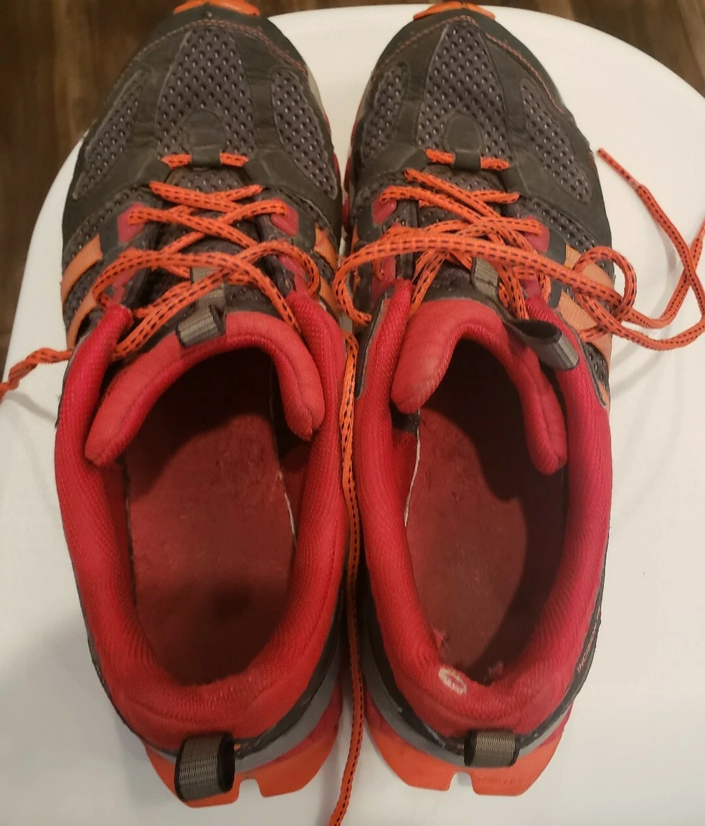 Adidas Men s INCISION TR YYA 606001 Running Shoes Size 10 1 2 eBay