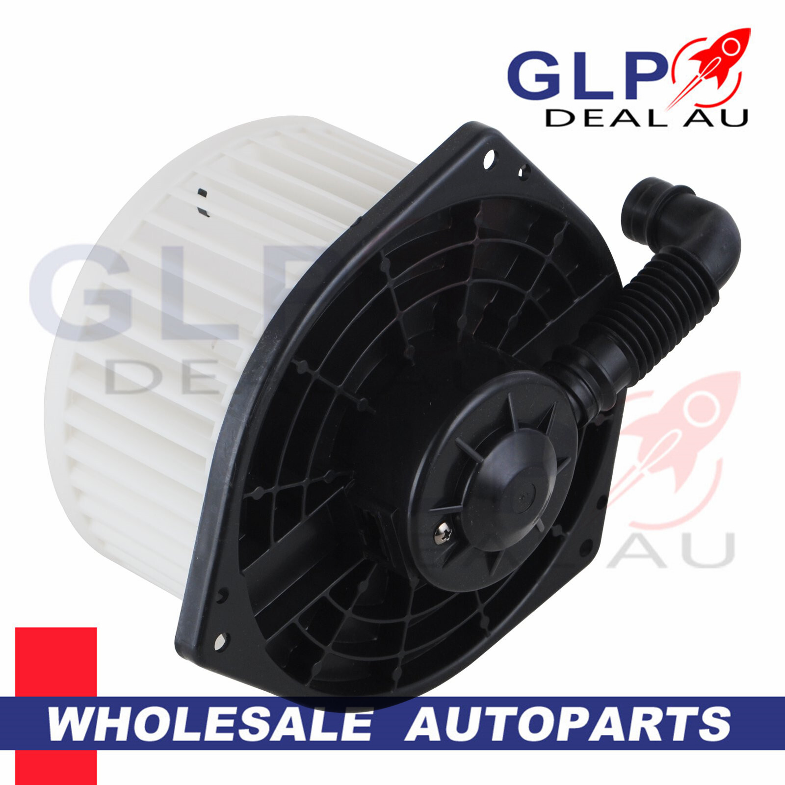 A/CHeater Blower Fan Motor For Holden Colorado RG Isuzu DMax DMax TF