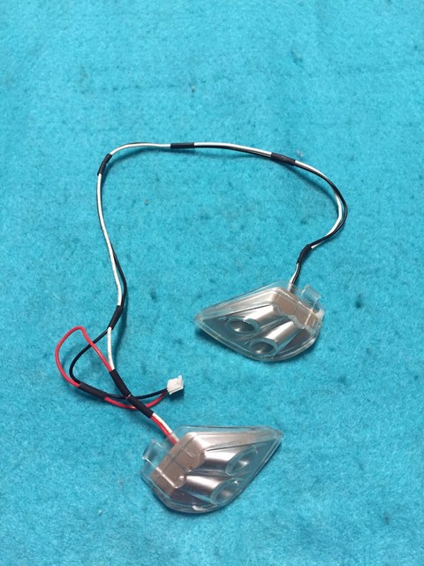 shark vacuum with headlights
