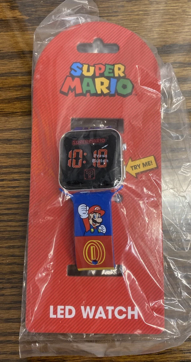 Led sale watch company