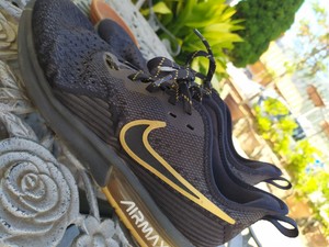 nike air max sequent verde