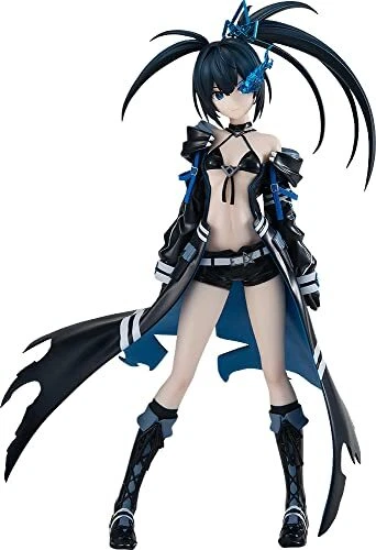 POP UP PARADE Black*Rock Shooter FRAGMENT Elishka Complete Figure 