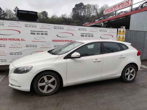 Transmision Delantera Derecha para VOLVO V40 Basis 2013 97758 - Imagen 4 de 10