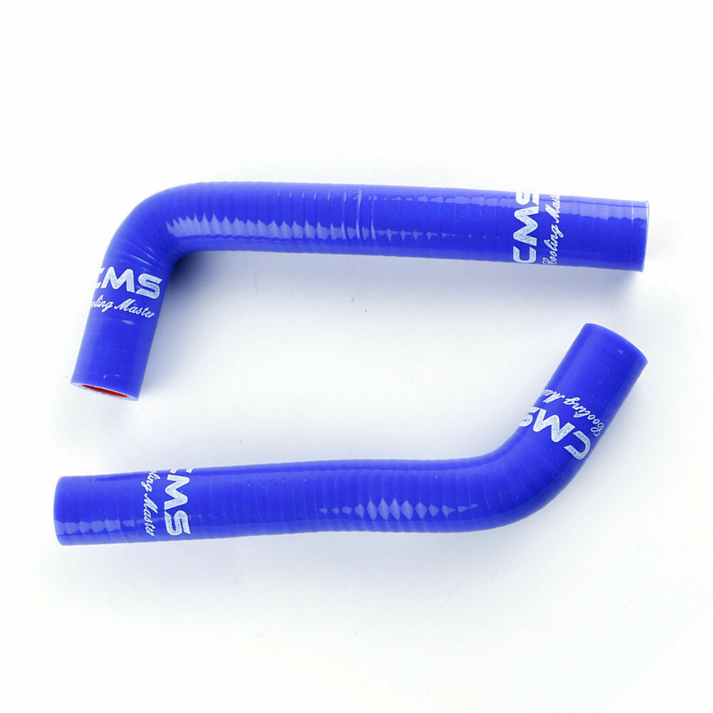 Blue Silicone Radiator Hose Kit for Yamaha YFZ 450 YFZ450 20042013
