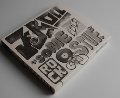 J. Rocc   Some Cold Rock Stuf (2CD 2011 Digipack) Stones Throw Madlib Dilla