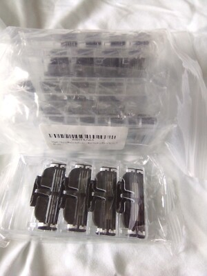 Mach 3 20 pc razor refills new