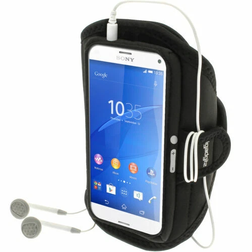 Brazaletes para Sony Xperia Z3 Compact