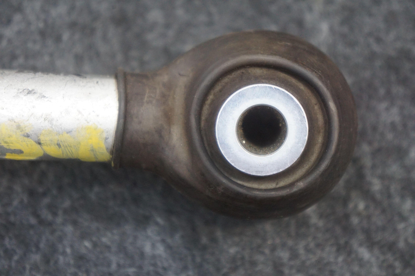 Rear Link Tie Rod Arm OEM 194791 Ferrari F430 Challenge 2006 360 Spider 2000-05