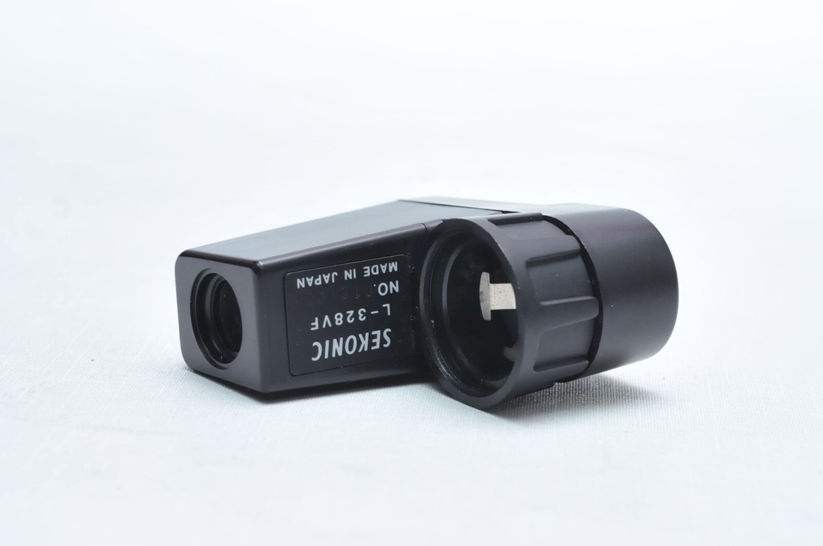 Sekonic Viewfinder 5° L-328 VF Degree Attachment for L-328/L-318
