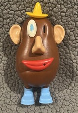 VINTAGE 1973 HASBRO ORIGINAL MR POTATO HEAD 9pc SET 13