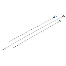 Image of Sealey Mercedes Engine & Transmission Dipstick Set 4 Piece Engine Dipstick