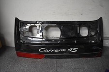 Porsche 911 Carrera 4s Rear Tail Gate Factory Oem Porsche 911 Carrera 4s Rear Tail Gate Factory Oem