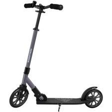 Swagtron K8 Kick Scooter for Adults Teens Foldable Lightweight 220LB Max Load