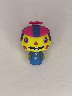 Funko Pop Advent Calendar Balloon Boy Five Nights at Freddy's Pint Size Heroes