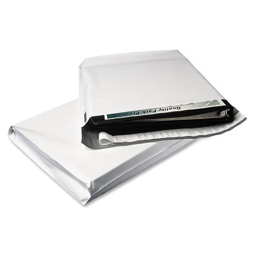 Poly Shipping Bags Expansion Mailers Envelopes Gusset Bag 10x13 12x15.5 14.5x19 - Picture 1 of 6
