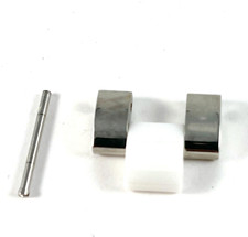 Women's Michele Watch Links 18mm