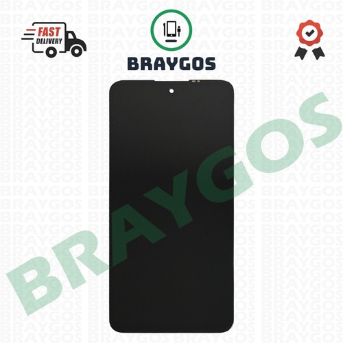 Do TCL 20L T774H T774B Ekran dotykowy Digitizer Wyświetlacz LCD Montaż Wymiana - Zdjęcie 3 z 4