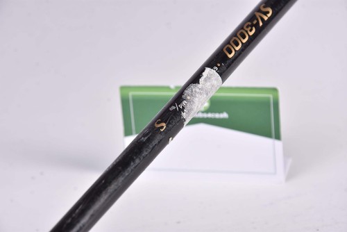 Srixon I-403 Ad #3 Iron / 20 Degree / Stiff Flex Srixon SV-3000 65 Shaft - Picture 4 of 6