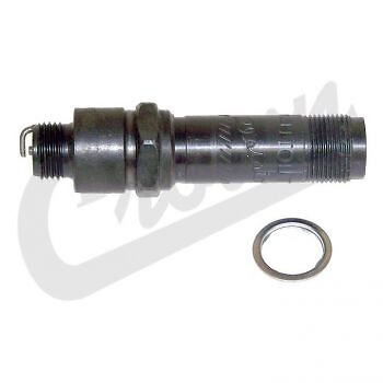 Bougie blindée 24V Jeep M38 et M38A1