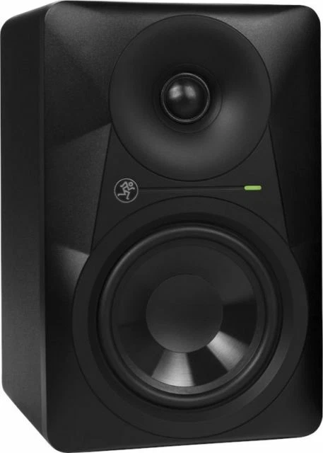 Mackie Pro Audio Speakers & Monitors