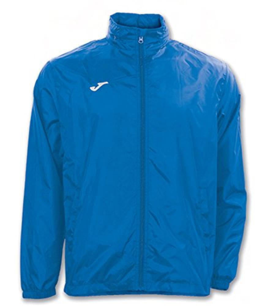 (TG. XS) Joma Giacca Iris, da Bambini, Bambino, 100087.700.XS, Blu (Reale), XS -