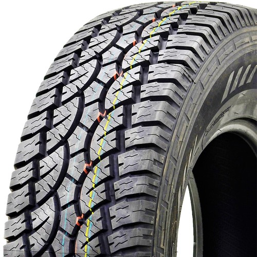 Tire 235/75R15 105T Americus All Terrain AT A/T - Picture 2 of 5