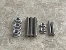 Srt4 Neon Thermostat Housing Stud Kit
