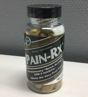 Hi-tech Pharmaceuticals Pain-rx 90 Tablets Hi-tech Pharmaceuticals Pain-rx 90 Tablets