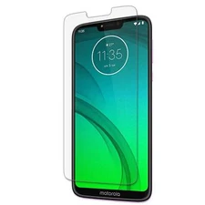 Anti-Glare Matte Screen Protector Guard Shield Cover For Motorola Moto G7 Power