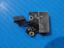 MacBook Pro 15  A1398 Mid 2015 MJLT2LL/A MagSafe 2 Board w/Cable