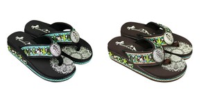 montana west sandals