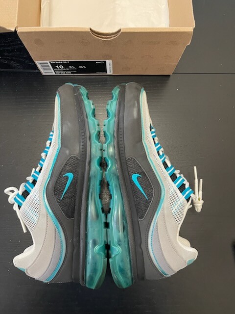 nike airmax 24