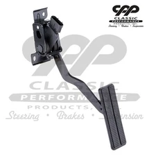 19417903 Universal LS LT Swap DBW Accelerator Gas Pedal NEW GM Style LS1 LS3