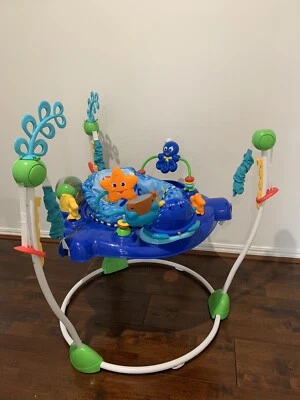 baby einstein neptune's ocean discovery jumper australia