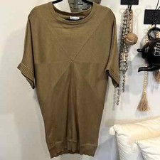 Calvin Klein sweater dress