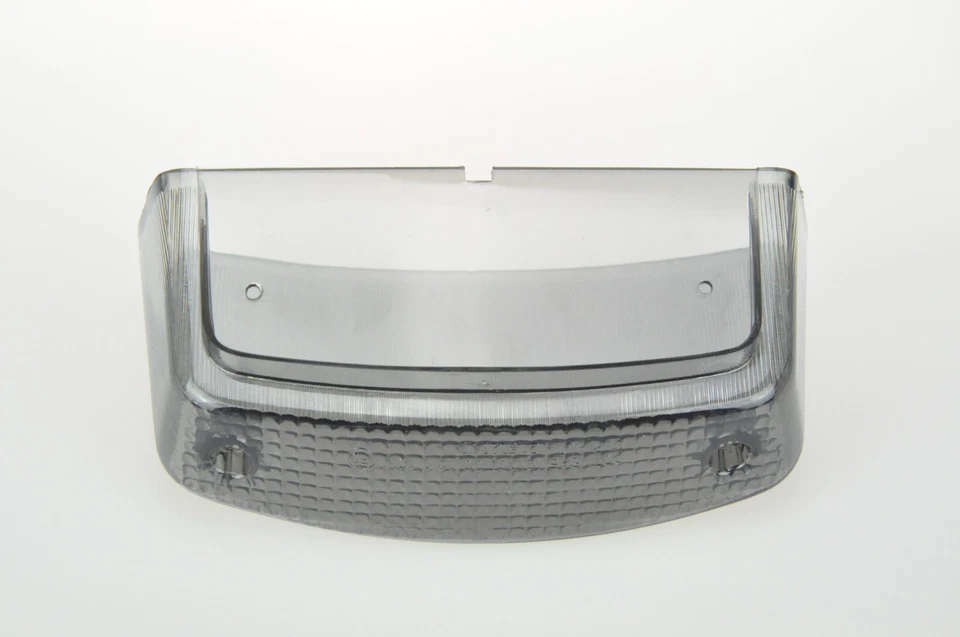 Дымчатый объектив заднего фонаря для Ducati 1993-2008 Monster 620 - Изображение 4 из 4