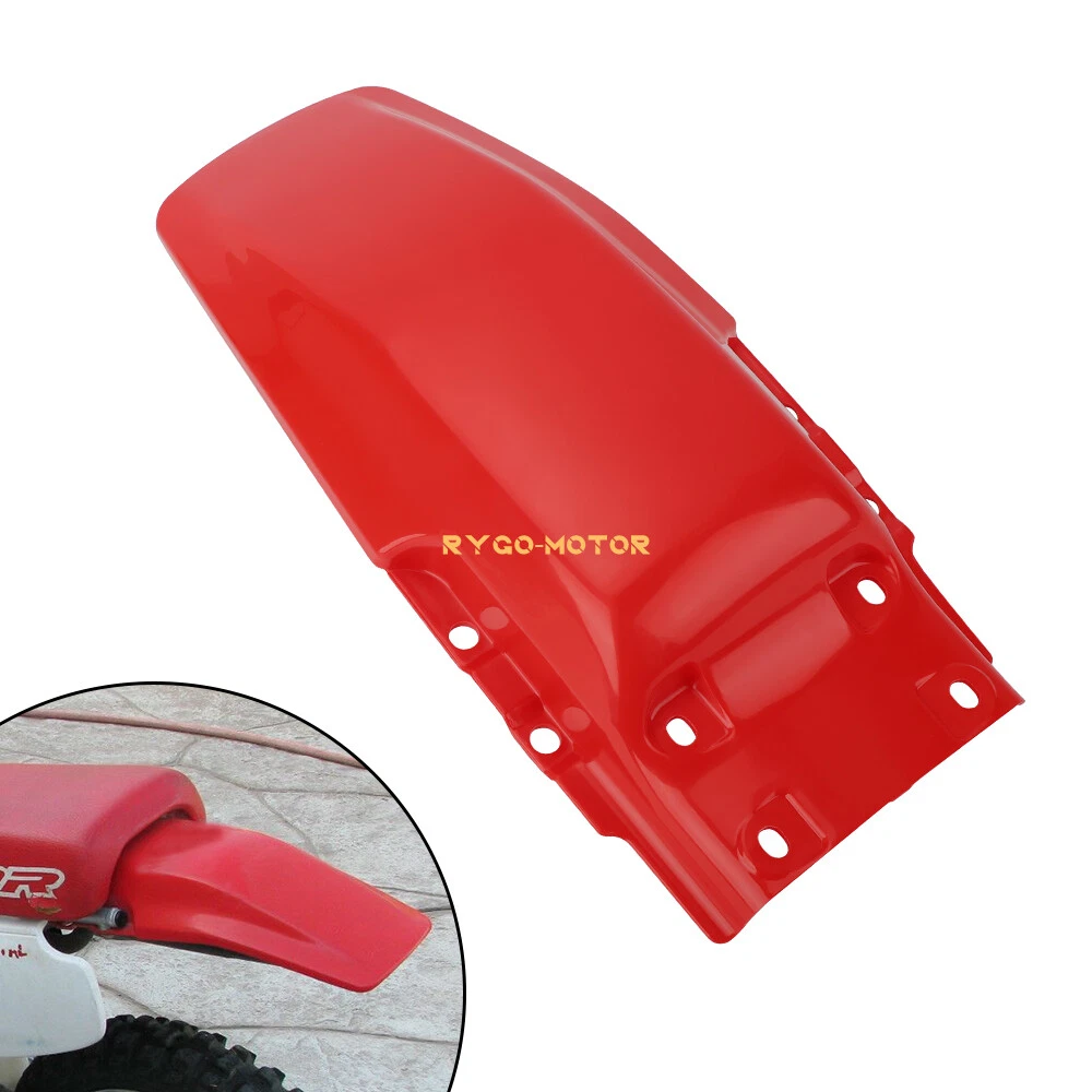 XL50S XL80S XR80 リアフェンダー Rear Fender Fenders for Honda XR80 for sale | eBay